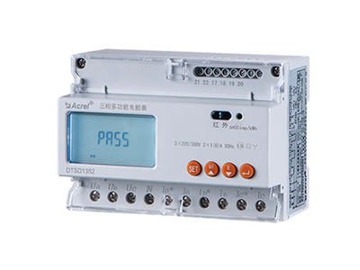 安科瑞電氣股份有限公司：開(kāi)口式、閉口式霍爾電流傳感器有什么區(qū)別